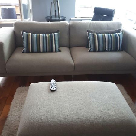 Luxurious Penthouse Apartment 1 , City Centre Kilkenny Exteriör bild