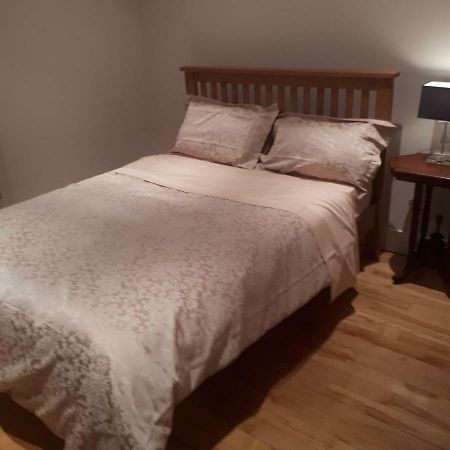 Luxurious Penthouse Apartment 1 , City Centre Kilkenny Exteriör bild