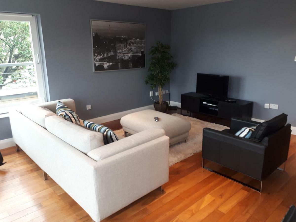 Luxurious Penthouse Apartment 1 , City Centre Kilkenny Exteriör bild