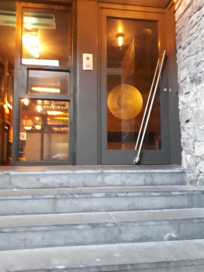 Luxurious Penthouse Apartment 1 , City Centre Kilkenny Exteriör bild