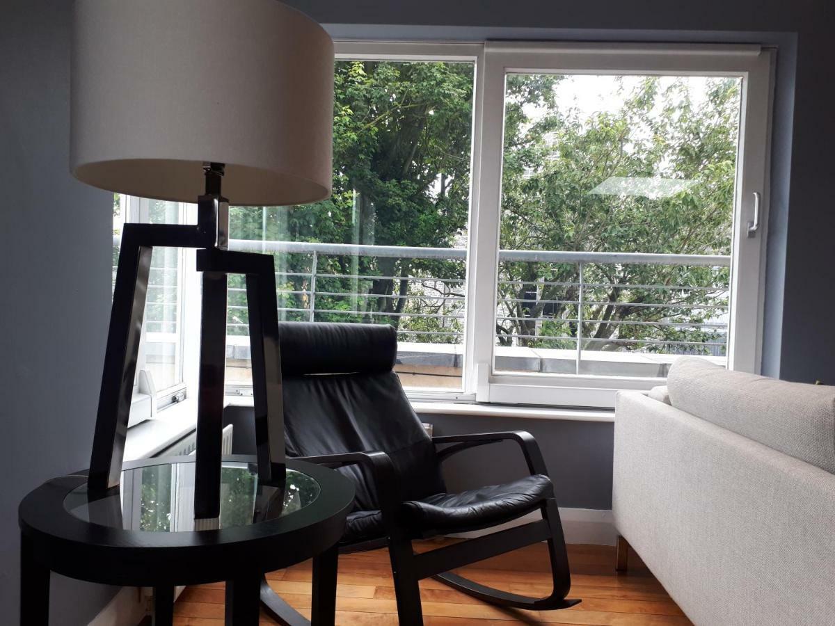 Luxurious Penthouse Apartment 1 , City Centre Kilkenny Exteriör bild