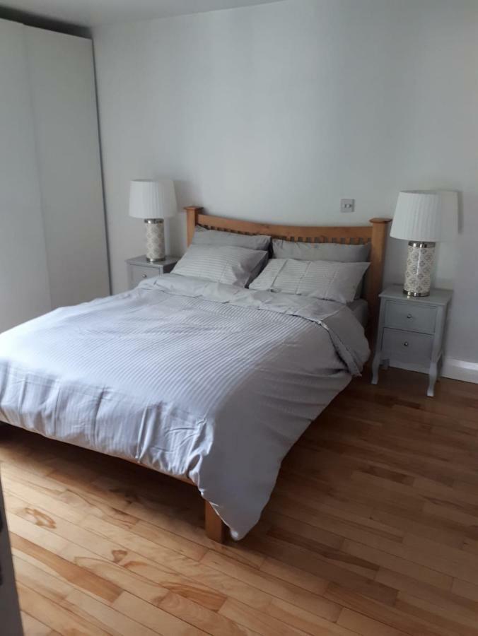 Luxurious Penthouse Apartment 1 , City Centre Kilkenny Exteriör bild